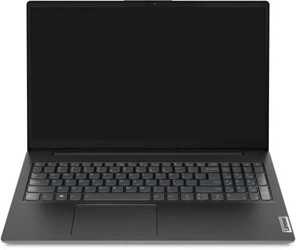 Ноутбук Lenovo V15 G3 IAP 15.6", TN, Intel Core i3 1215U 1.2ГГц, 6-ядерный, 8ГБ DDR4, 256ГБ SSD,  Intel UHD Graphics, без операционной системы, черный [82tt005dak]